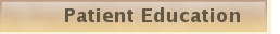 Patient Education